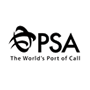 新加坡國際港務集團有限公司（PSA International Pte Ltd，PSA ）