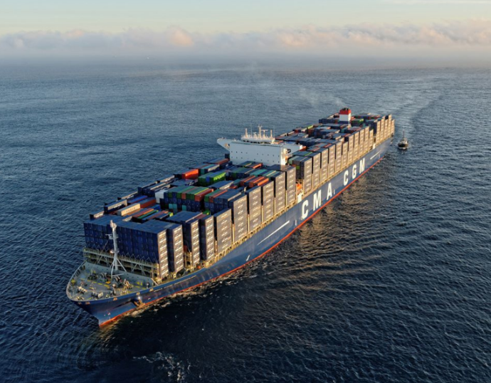 達(dá)飛輪船（ CMA CGM）計(jì)劃強(qiáng)制收購(gòu)海皇輪船（NOL）剩余股份