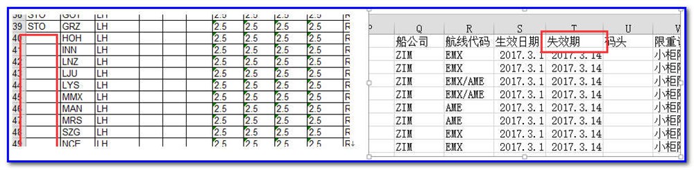 通用運(yùn)費(fèi)網(wǎng)貨代人運(yùn)價系統(tǒng)快速操作指南 （商務(wù)）