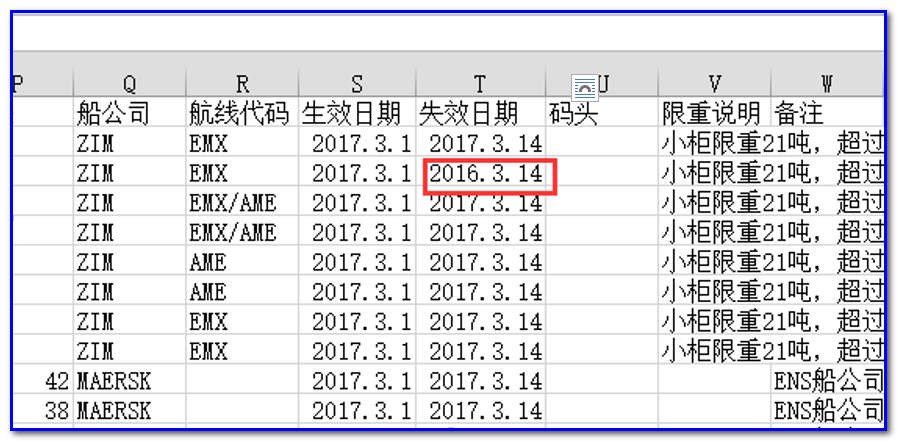 通用運(yùn)費(fèi)網(wǎng)貨代人運(yùn)價系統(tǒng)快速操作指南 （商務(wù)）